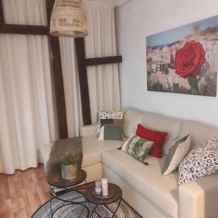 VUT San Felipe Apartment Cuenca  Bagian luar foto