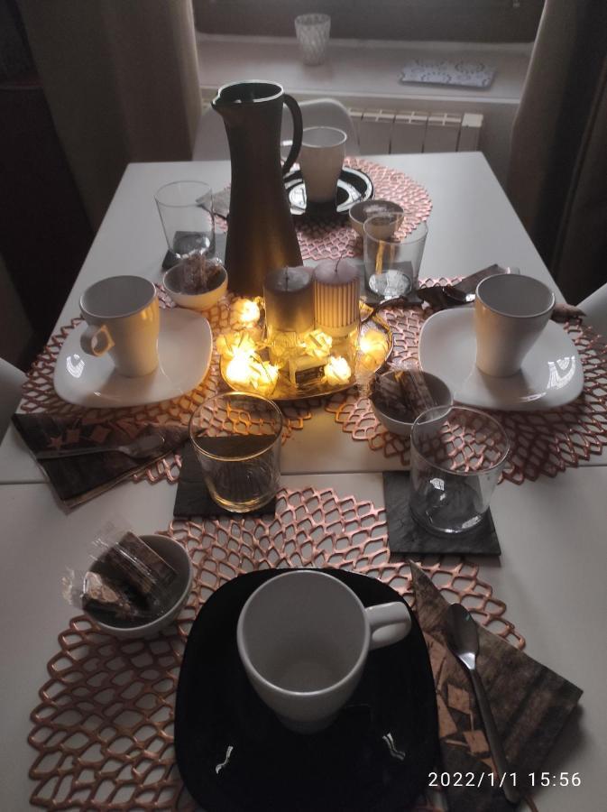 VUT San Felipe Apartment Cuenca  Bagian luar foto