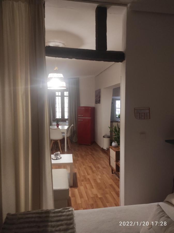 VUT San Felipe Apartment Cuenca  Bagian luar foto