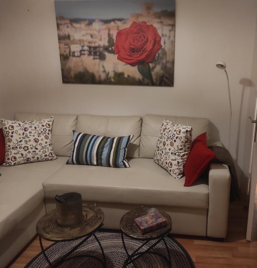VUT San Felipe Apartment Cuenca  Bagian luar foto
