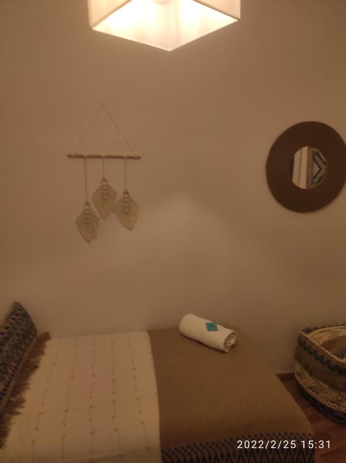 VUT San Felipe Apartment Cuenca  Bagian luar foto