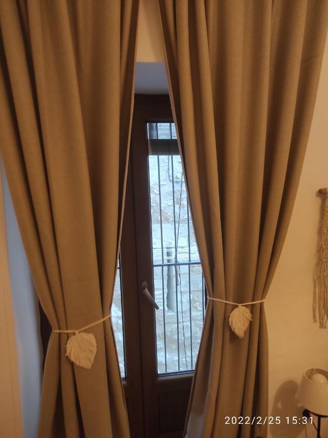 VUT San Felipe Apartment Cuenca  Bagian luar foto
