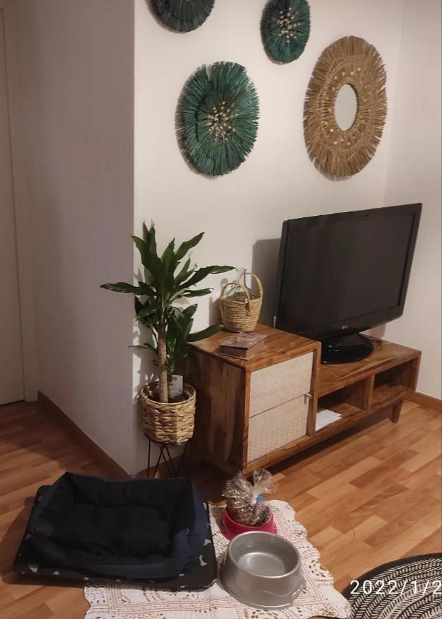 VUT San Felipe Apartment Cuenca  Bagian luar foto