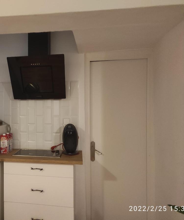 VUT San Felipe Apartment Cuenca  Bagian luar foto