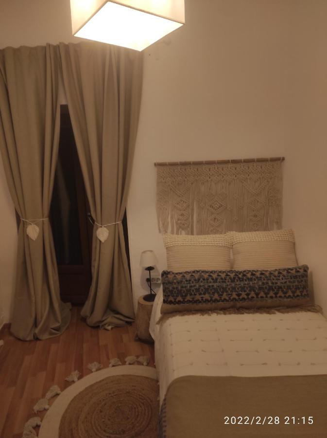 VUT San Felipe Apartment Cuenca  Bagian luar foto