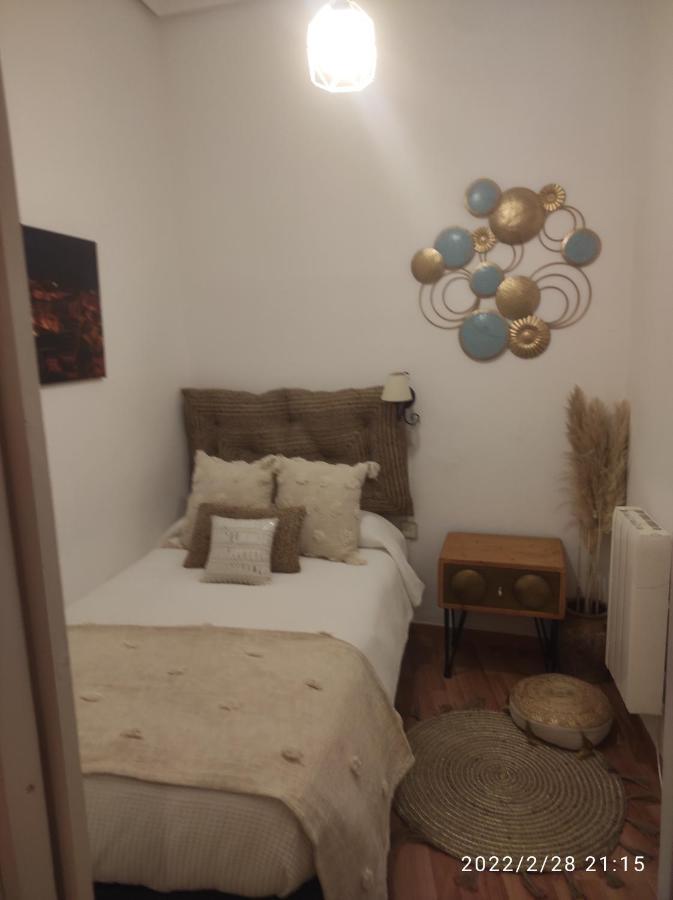 VUT San Felipe Apartment Cuenca  Bagian luar foto