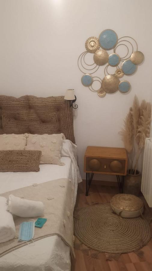 VUT San Felipe Apartment Cuenca  Bagian luar foto