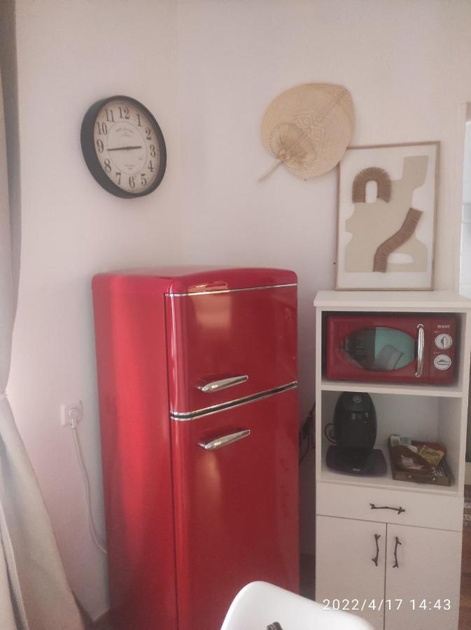 VUT San Felipe Apartment Cuenca  Bagian luar foto