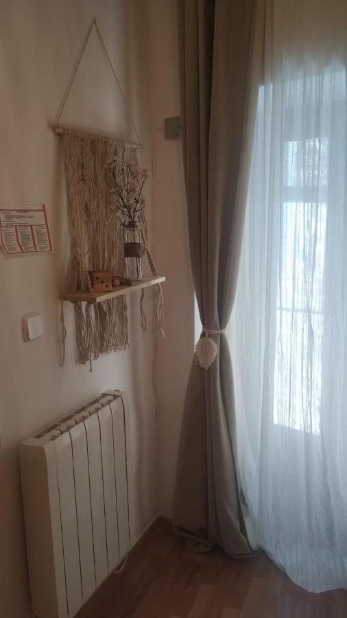VUT San Felipe Apartment Cuenca  Bagian luar foto