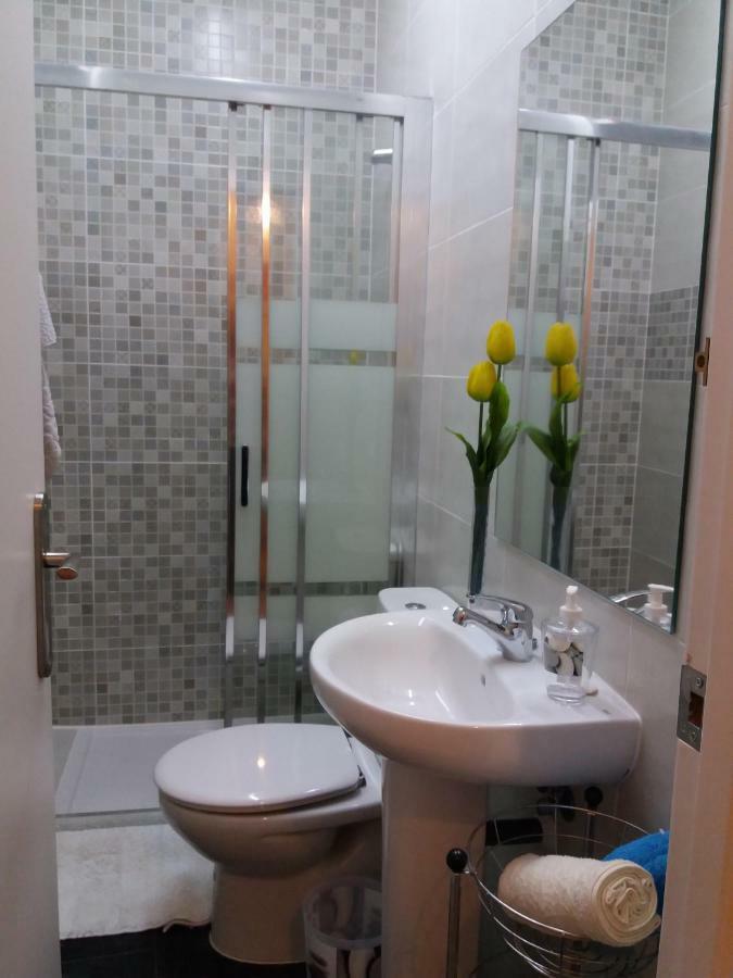 VUT San Felipe Apartment Cuenca  Bagian luar foto